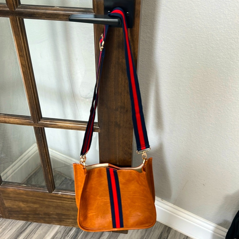 Crossbody Purse